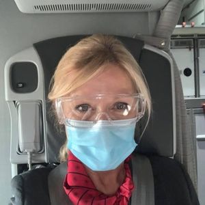 Meet your Posher, Jane